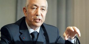 Driss Jettou Cour Des Comptes