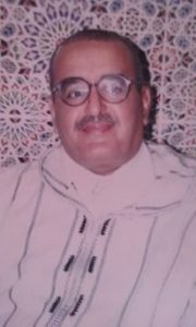 MOHAMED 3 MOHAMED