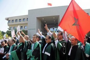 judgesmorocco