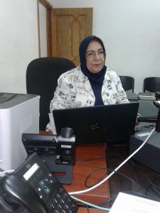 MALAK IDRISI