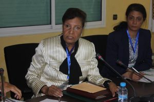 zohra