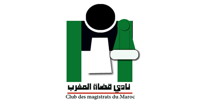 magistrat maroc