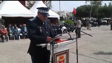 والي أمن طنجة محمد أوعلا أحتيت