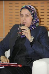 وداد العيدوني