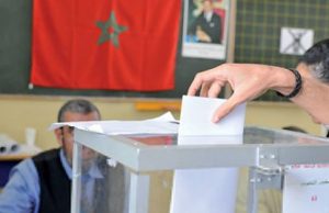 ELECTIONmaroc