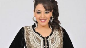 fadwa al maliki