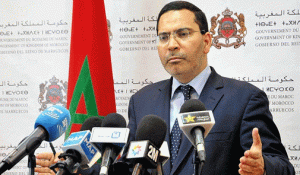 mustapha khalfi