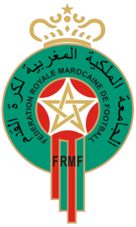 Morocco FA 1