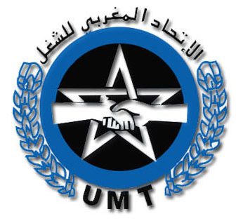 logo umt