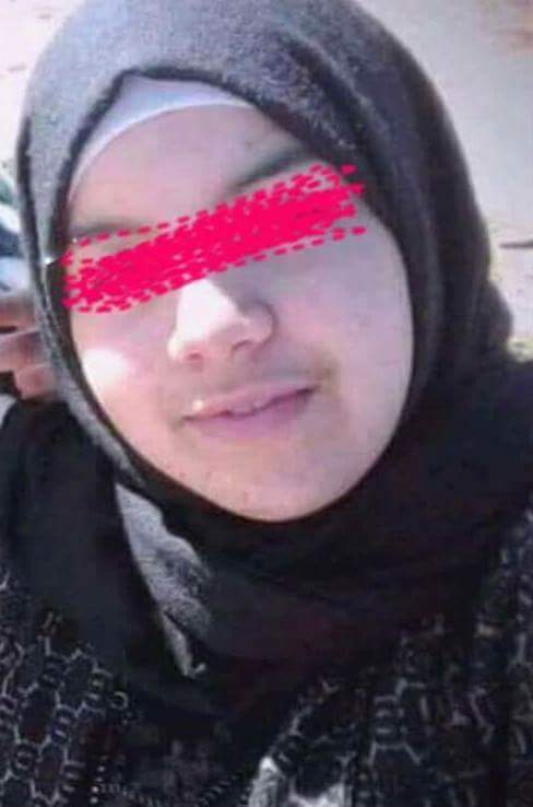 العثور على جثة الفتاة المنتحرة بنهر أم الربيع بخنيفرة 1 received 10210830972185619