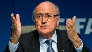 blatter