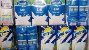 lait