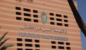 prefecture police marrakech 1