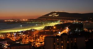 Agadir N