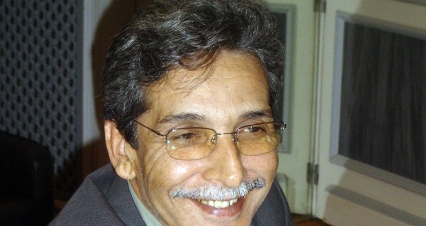 driss benzekri