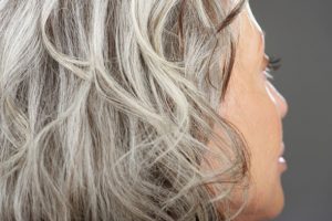 gray hair back 590