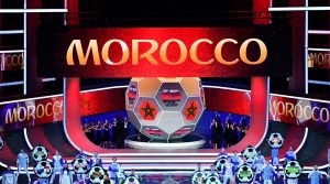 morocco world cup draw