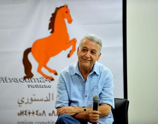 محمد ساجد رزقو