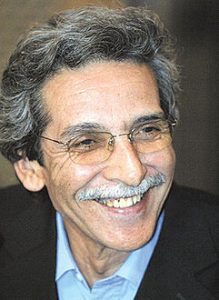 Idris ben Zekri