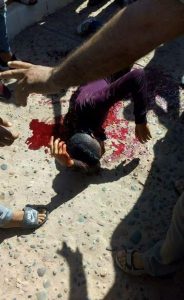 قلعة السراغنة