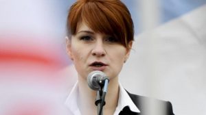 Maria Butina ap