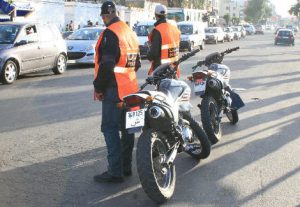 Police Marocaine 3