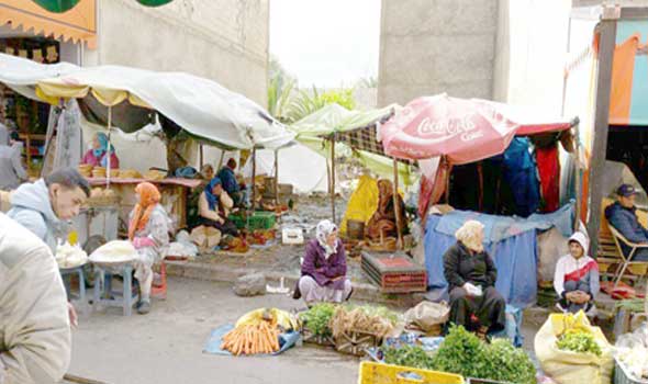 almaghribtoday احتلال الباع