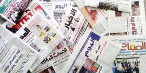 revue presse maroc