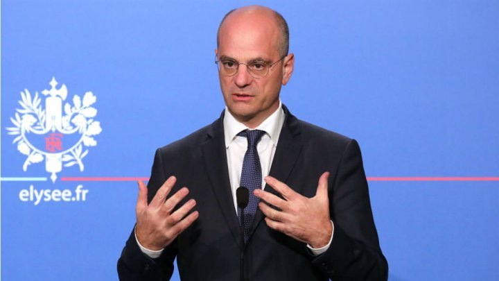 blanquer