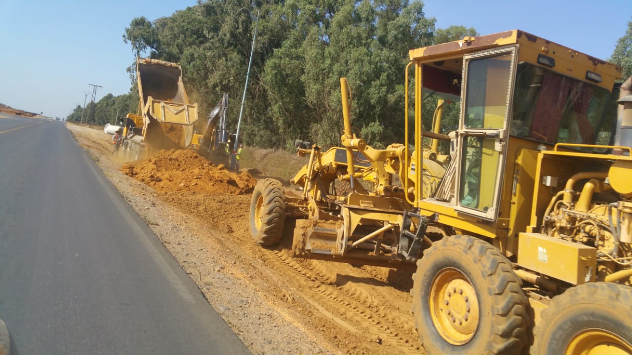 ملتمس حول مدار طرقي بالطريق الوطنية رقم 1 1 IMG 20181015 WA0033