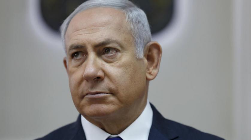 Israel Netanyahu 12244