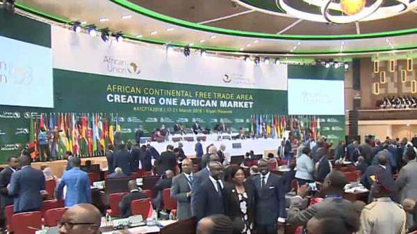 دولة أفريقية تمنح تأشيرة دخول مجانية لجميع المسافرين الأفارقة 1 safar 355776149