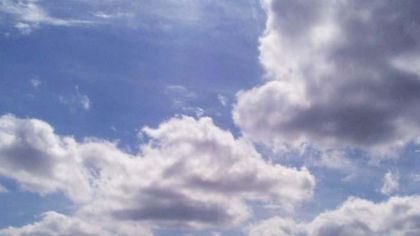 طقس الاربعاء.. استقرار في الحرارة وسحب قليلة