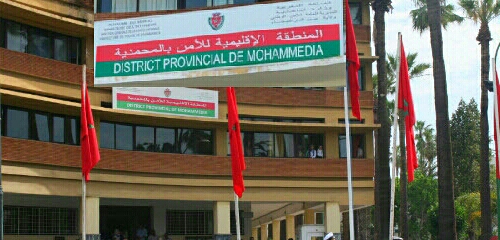 الشرطة القضائية بالمحمدية تحيل مروجي الممنوعات الصلبة ينحدرون من جنوب افريقيا على وكيل الملك.. 1 IMG 20181101 WA0052