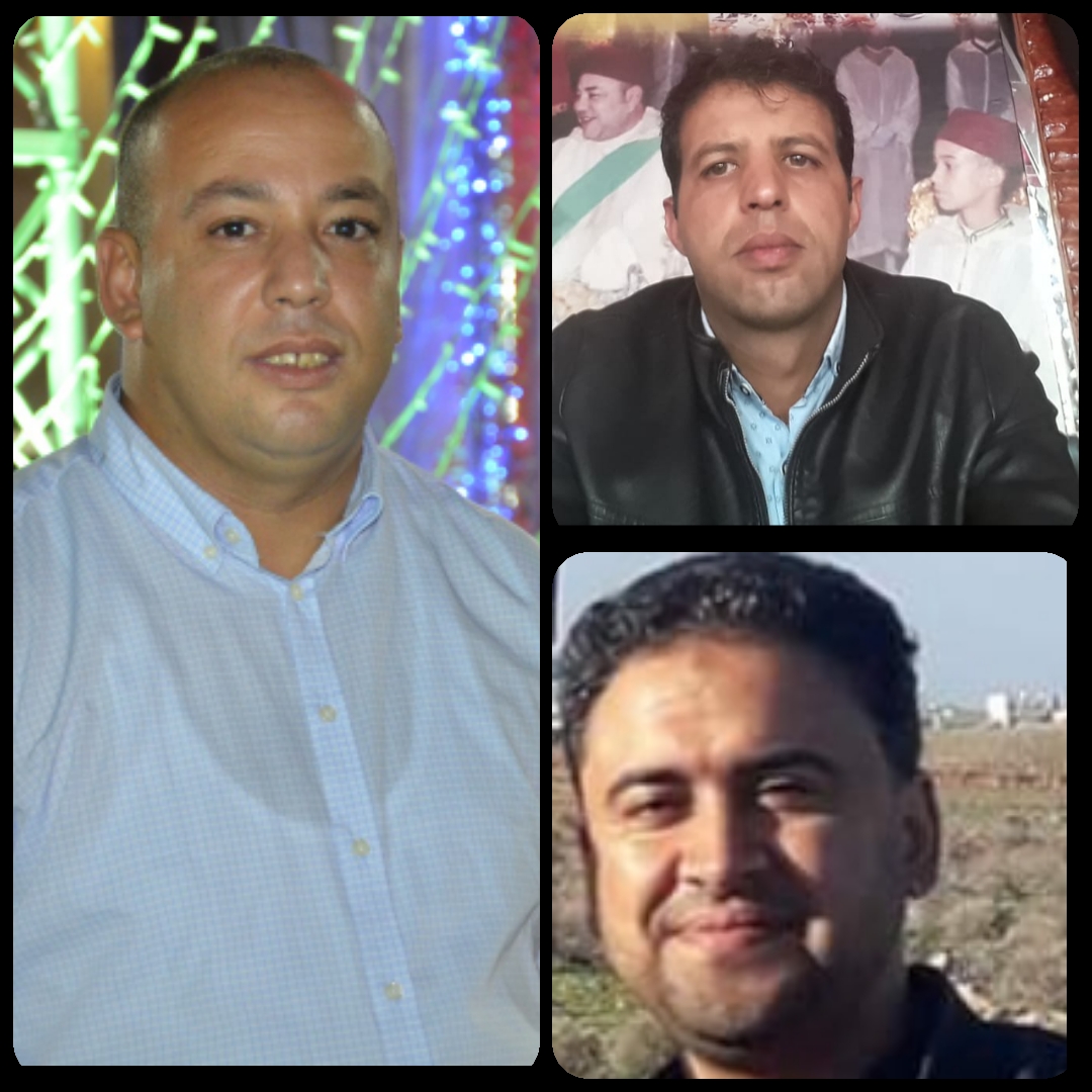 انتخاب الغوزي رئيسا لجمعية النور لمموني الحفلات والتظاهرات بسطات 1 IMG 20181109 WA0012