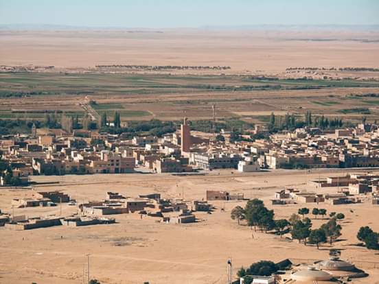 سلاليي بني مطهر يساءلون الجهة المعنية عن الكيفية السيئة التي تدبر بها أراضيهم..؟ 1 IMG 20181127 WA0070