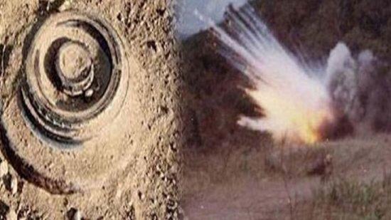 السمارة: إنفجار لغم يودي بحياة شاب 1 IMG 20181127 WA0108