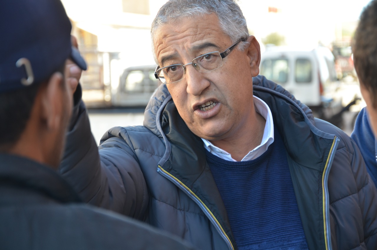 القاسمي يصف مشاريع جماعة البروج بالمشبوهة ويطالب بافتحاصها 1 IMG 20181127 WA0121