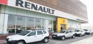 RENAULT