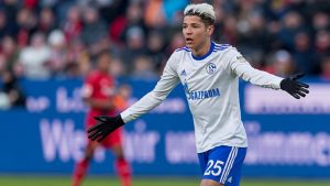 amine harit schalke 16m13n4cpr4lb1vz1dfu3s1wao