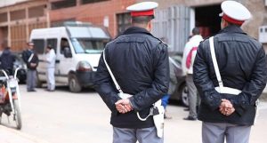arrestation gendarme 310118