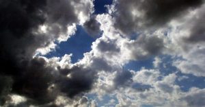 سحب غائمة 780x405