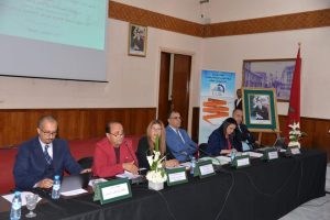 مصدر الصورة غرفة التجارة والصناعة والخدمات. الدارلبيضاء سطات