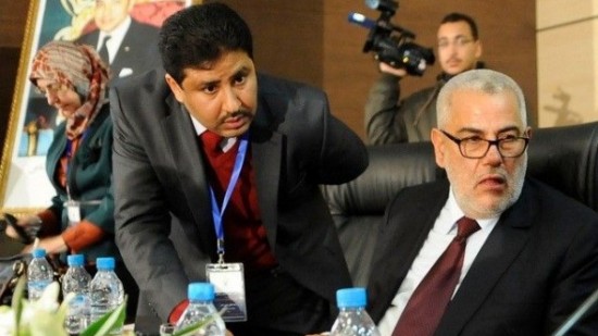 إجتماع طارئ للبيجيدي بعد قرار متابعة حامي الدين في قضية أيت الجيد 1 IMG 20181210 WA0102