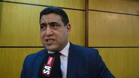 دفاع ذوي حقوق الضحية"آيت الجيد بنعيسى"يحذر اﻻحزاب السياسية من خرق القانون 1 IMG 20181228 WA0038