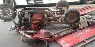 السمارة: دراجة نارية ثلاثية العجلات تودي بحياة شخص 1 received 280067692708252