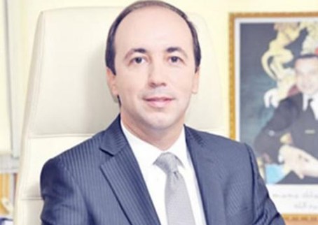 الدكالي يتوعد مسربي الصور والفيديوهات بالمتابعة القضائية 1 sa7a 716413448