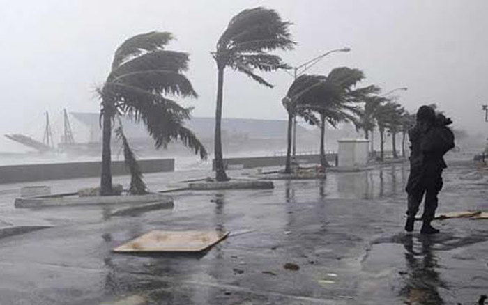 أمطار قوية ورعدية بهذه المدن 1 1539702474