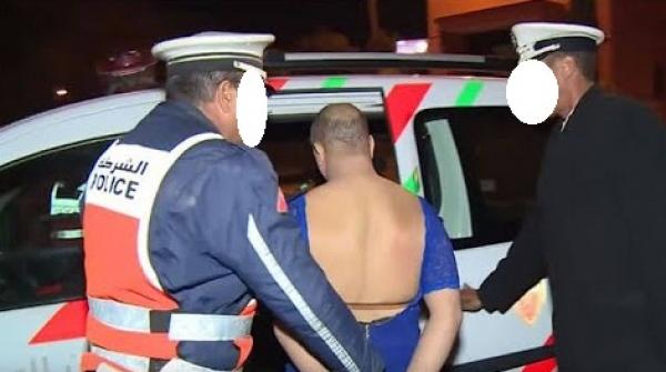 في تطور مثير.."الحموشي" يتدخل شخصيا في قضية "شاذ البوناني" بمراكش وهذا ما أمر به 1 194751439