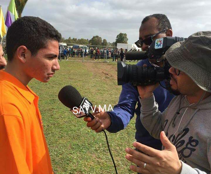 تاوريرت : طاقات رياضية واعدة تحتاج الدعم والتشجيع لتشق طريقها نحو العالمية . 1 IMG 20190103 WA0137